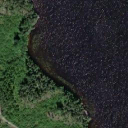 Satellite imagery of Punnosnenä, FI