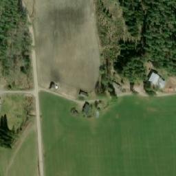 Satellite imagery of Kotaniemi, FI