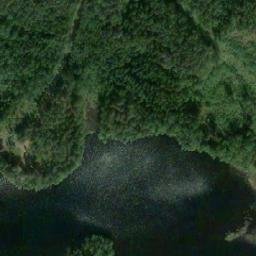 Satellite imagery of Vesankivi, FI