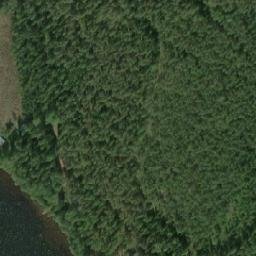 Satellite imagery of Koivikkoniemi, FI
