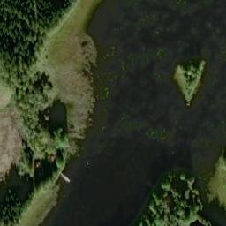 Satellite imagery of Kuvaskallio, FI