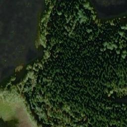 Satellite imagery of Kuvaskallio, FI