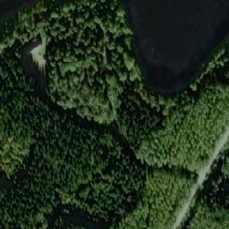 Satellite imagery of Kuvaskallio, FI