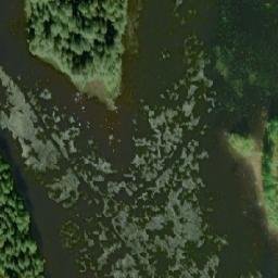 Satellite imagery of Mykkäsaari, FI