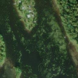 Satellite imagery of Mykkäsaari, FI