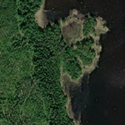 Satellite imagery of Hietaniemi, FI