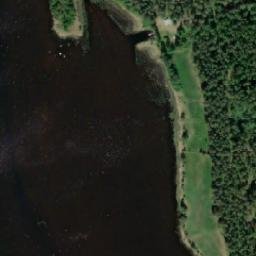 Satellite imagery of Hietaniemi, FI