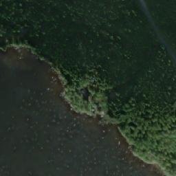Satellite imagery of Taipaleenniemi, FI