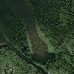 Satellite imagery of Taipaleenniemi, FI