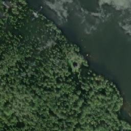 Satellite imagery of Taipaleenniemi, FI