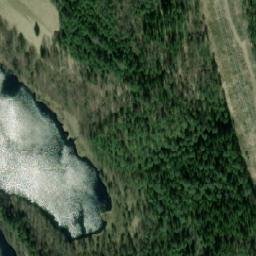 Satellite imagery of Lipsasenniemi, FI