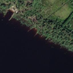 Satellite imagery of Satulakivi, FI