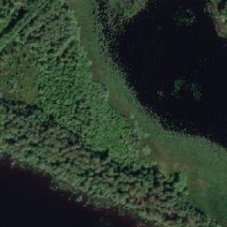 Satellite imagery of Satulakivi, FI