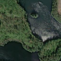 Satellite imagery of Kaijanharju, FI