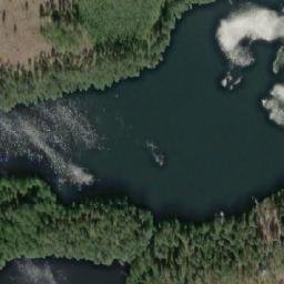 Satellite imagery of Kaijanharju, FI