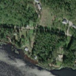 Satellite imagery of Tervaniemi, FI