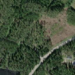 Satellite imagery of Tervaniemi, FI