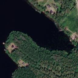 Satellite imagery of Hevosniemi, FI