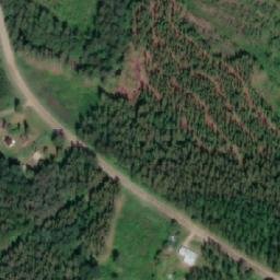 Satellite imagery of Hevosniemi, FI