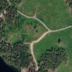Satellite imagery of Vuoriniemi, FI