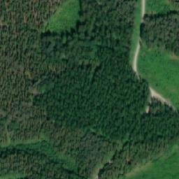 Satellite imagery of Vuoriniemi, FI