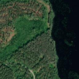 Satellite imagery of Koivuniemi, FI