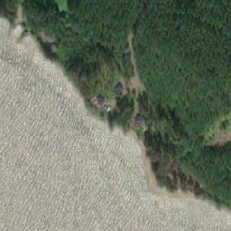 Satellite imagery of Hiekkaniemi, FI