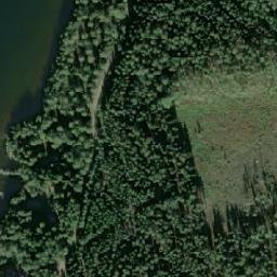 Satellite imagery of Rastinniemi, FI
