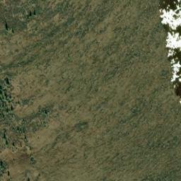 Satellite imagery of Tchawsahmon Ridge, CA