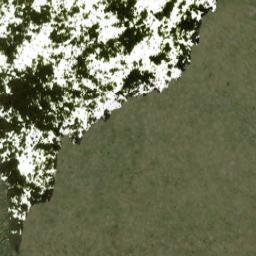 Satellite imagery of Tchawsahmon Ridge, CA