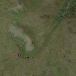 Satellite imagery of Tchawsahmon Ridge, CA
