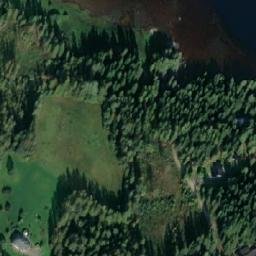 Satellite imagery of Käräjäniemi, FI