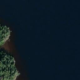 Satellite imagery of Käräjäniemi, FI