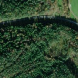 Satellite imagery of Haanniemi, FI