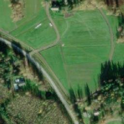 Satellite imagery of Haanniemi, FI