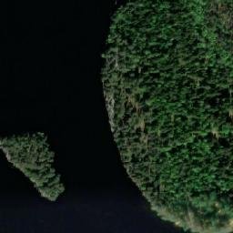 Satellite imagery of Kerkännenä, FI
