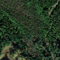 Satellite imagery of Kerkännenä, FI