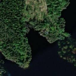 Satellite imagery of Kenkäniemi, FI