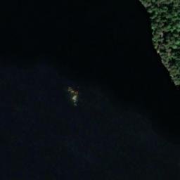 Satellite imagery of Kenkäniemi, FI
