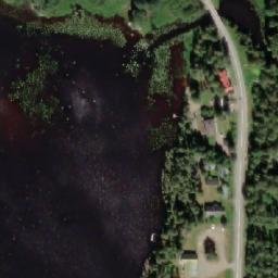Satellite imagery of Säynäänniemi, FI