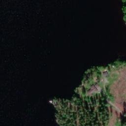 Satellite imagery of Pielukkaniemi, FI