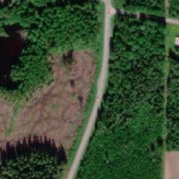 Satellite imagery of Pielukkaniemi, FI