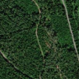 Satellite imagery of Nolvenniemi, FI