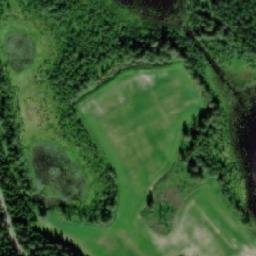 Satellite imagery of Nolvenniemi, FI