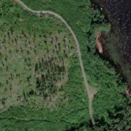 Satellite imagery of Punnosnenä, FI