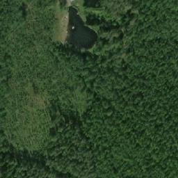 Satellite imagery of Pyykkirannanniemi, FI