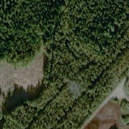 Satellite imagery of Kettukivi, FI