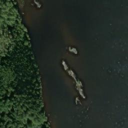 Satellite imagery of Eteläniemi, FI