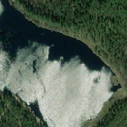 Satellite imagery of Lipsasenniemi, FI