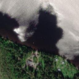 Satellite imagery of Lajunniemi, FI